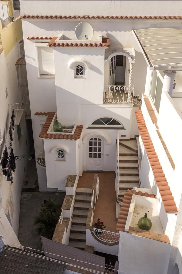 Hotel To Be Capri Exteriér fotografie