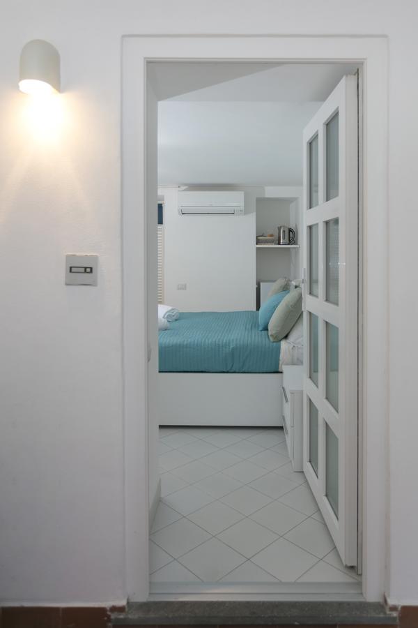 Hotel To Be Capri Exteriér fotografie