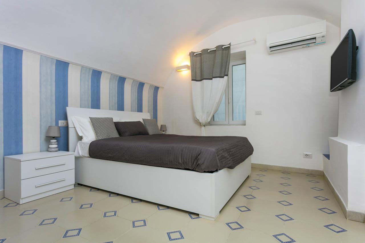 Hotel To Be Capri Exteriér fotografie